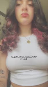 we are so back @Beth McCarthy #wlw #bethmccarthy #fangirl #tour  #hotandstupidtour