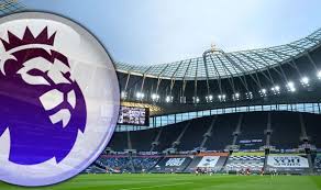 Tottenham Stadium Capacity What Is Spurs Capacity Inside The Tottenham Hotspur Stadium Football Sport Express Co Uk