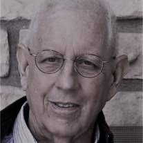 Darrell Hodgins Obituary