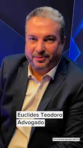 🎥🎙️#bastidores de uma entrevista SENSACIONAL com o advogado, especialista  em Direito Civil e professor universitário @euclides_teodoro, que  gentilmente dividiu conosco muito conhecimento, insights e a ...