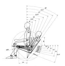 Jennete Y Yanet Como Disenar Sillas Con Personalidad Chair Design Ergonomic Chair Ergonomics Design