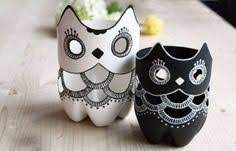 Contoh kerajinan limbah keras organik dan anorganik. 42 Ide Kerajinan Limbah Bahan Keras Kerajinan Daur Ulang Kreatif