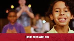 Don't Stop Music Video