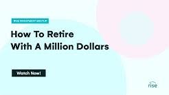 Rise vest is a nigerian investment company but you invest in dollars and not naira. Risevest Youtube