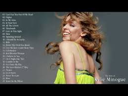 18 of the tracks were top 5 in the uk, including 5 number 1's ! The Very Best Of Kylie Minogue Kylie Minogue S Greatest Hits Kylie Minogue Greatest Hits Music Albums