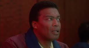 I'm Gonna Git You Sucka (1988) Dir. Keenen Ivory Wayans DoP. Tom Richmond