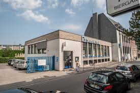 Deutsche Bank Leverkusen