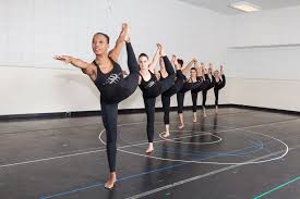 You can learn by watching out television actors and actresses and then learn to work out on your moves and steps that you make. 8 Ways To Improve Your Balance And Stability For Dance The Rockettes