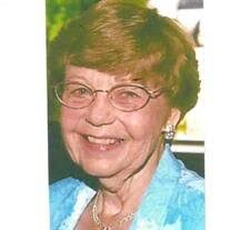 Violet Nichols Obituary