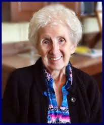 Doris A. Van Fleet Obituary October 2, 2017