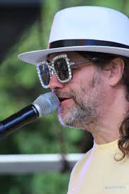 Tribute to Elton John at The Ridge