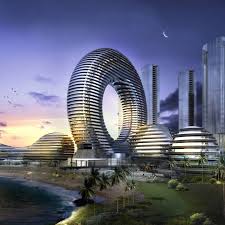 Image result for future cities
