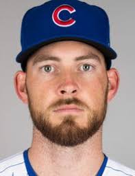 Kyle Ryan: MLB News, Bio & More