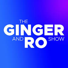 آخر حلقات بودكاست The Ginger And Ro Show، ٣١‏١٠‏٢٠١٩ | Deezer