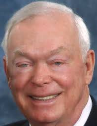 James “Jim” R. McCollough Obituary