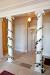 Church Pillar Decorations