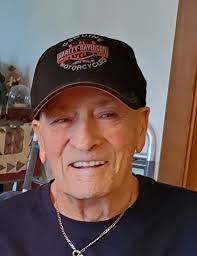 Obituary information for Pasquale G. Spera