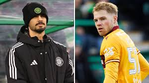 Celtic's Jota likely out for season &amp; Welsh could return to Well