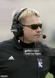 146 Head Coach Randy Walker Stock Photos, High-Res Pictures, and Images