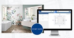 Keep your spaces tidy with innovative storage & shelving products at homebase. 3d Bathroom Planner Design Your Own Dream Bathroom Online Villeroy Boch