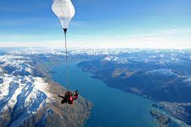 Shop wayfair.ca for a zillion things home across all styles and budgets. Nzone Skydive Queenstown In Queenstown My Guide Queenstown