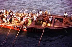 Goa to Bombay Steam Ships Era Anybody ...