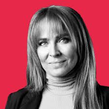 Det er præmaturt at kritisere, inden vi har publiceret én eneste historie