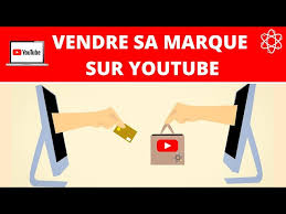 How to Sell Your BRAND on YouTube? - YouTube