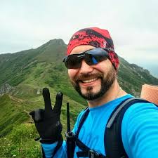 Dmitriy Chernov (@chernovsakh) • Instagram photos and videos