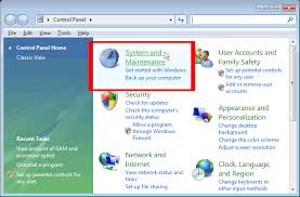 Click on start button and control panel. How To Get Computer Name On Windows Xp And Vista