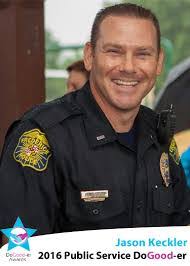 Jason Keckler's Instagram, Twitter & Facebook