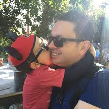 Eric Randle (@e_randle)