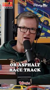 Historic Short Track Road Trip