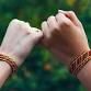 Friendship Bracelets & Fun at AtCha event image