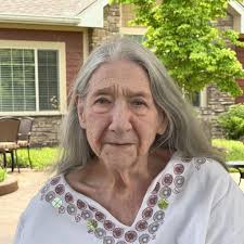 Wanda Joy Dawson Obituary September 27, 2023