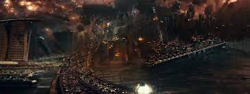 The first film made a ton of money. Independence Day 3 Wie Sieht Es Mit Einer Fortsetzung Aus