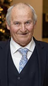 Condolence Book for Eddie Murphy (Charlestown, Mayo)