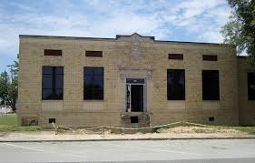 Old Post Office 37388 Tullahoma Tennessee Old Post Office Tullahoma Tennessee Post Office