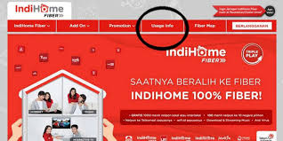 Speedy merupakan layanan broadband yang berkualitas tinggi untuk akses internet yang di luncurkan oleh telkom indonesia. Begini Cara Cek Kuota Internet Telkom Indihome