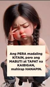 Gala pa more tsaka na bayad UTANG , SABI KO S SARILI KO NA MAGBABAYAD NA  AKO NANG UTANG HINDI SIYA NAKINIG ININA PA TALAGA ANG GALA