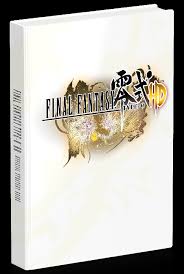 Looking for jumping cactus stickers? Final Fantasy Type 0 Hd Chapter 4 The Last Queen S Return To Oblivion Walkthrough Prima Games