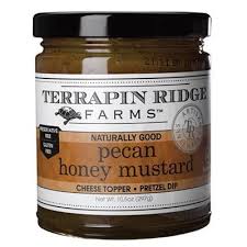 For this recipe, i use pecan honey mustard, which you can buy in our online store. Buy Terrapin Ridge Farms Honey Mustard Gourmet Sampler Pack Set Of 3 Jars With Recipe Cards Pecan Honey Mustard Peach Honey Mustard Pumpkin Honey Mustard Online In Mozambique B079s89tqf