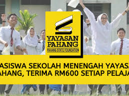 Bantuan zakat pendidikan bank rakyat : Mohon Biasiswa Sekolah Menengah Bsm Yayasan Pahang Terima Rm600 Setiap Pelajar Edu Bestari