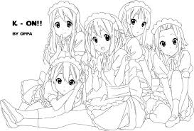 K On Coloring Page Coloring Pages Cool Coloring Pages Color