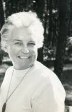 Obituary information for Ethel S. Thompson