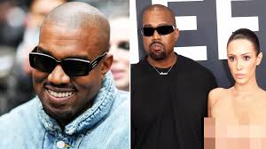 Kanye West Declares Bianca Censori Is “Most Googled Person” After Naked  Grammys Dress