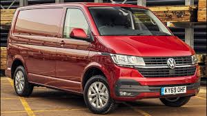 Maybe you would like to learn more about one of these? 2020 Vw Transporter 6 1 Designed And Engineered For Functionality Youtube
