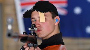 Coronavirus: SA shooter Alex Hoberg advances to cusp of Tokyo 2020 Olympics  selection after winning rifle events