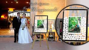 Imprenta.andrietti@gmail.com o a través de nuestro. Cuadro De Firmas Fondo Transparente Cfm8 102 Bodas Accesorios