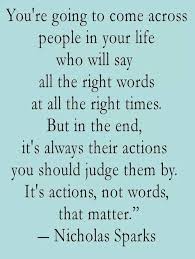 Believe Nothing You Hear And Only Half Of What You See Words Words Quotes Wise Words